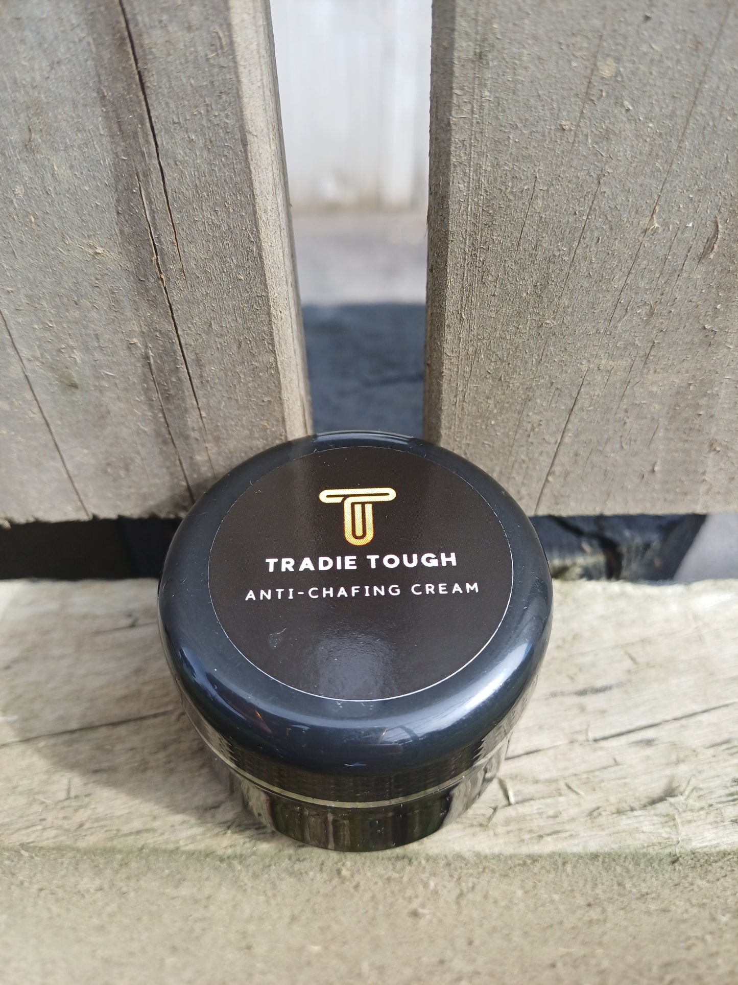 Tradie Tough Chafing Cream 50G