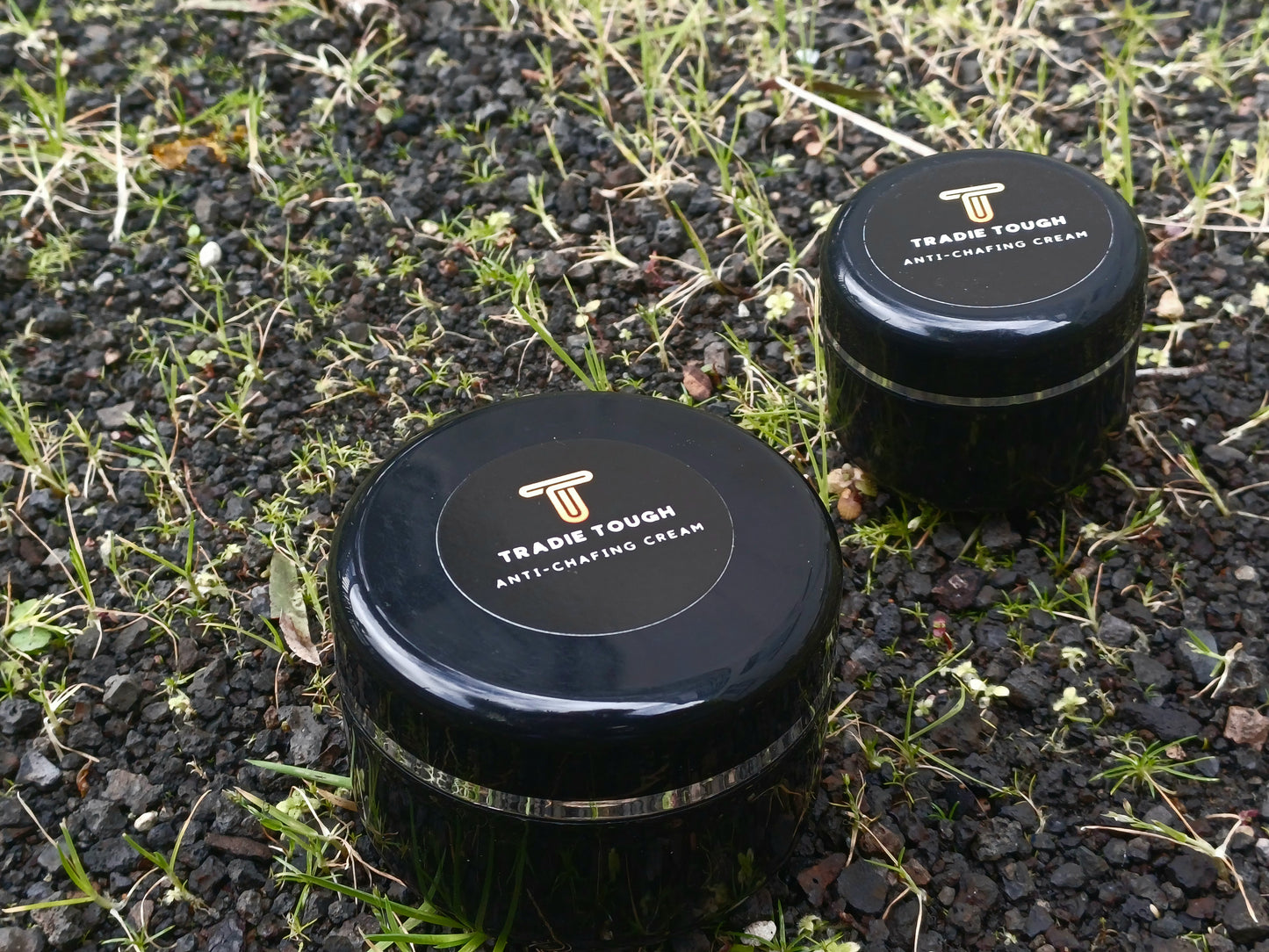 Tradie Tough Chafing Cream 100G